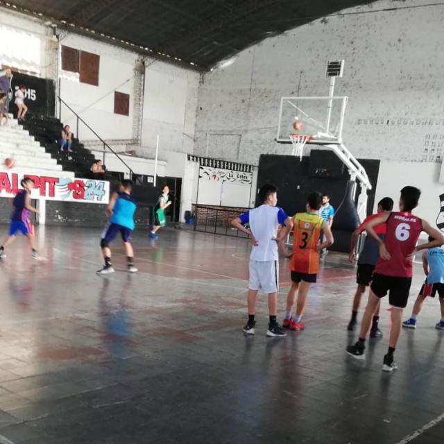 Tucumn suma revlidas y clnicas