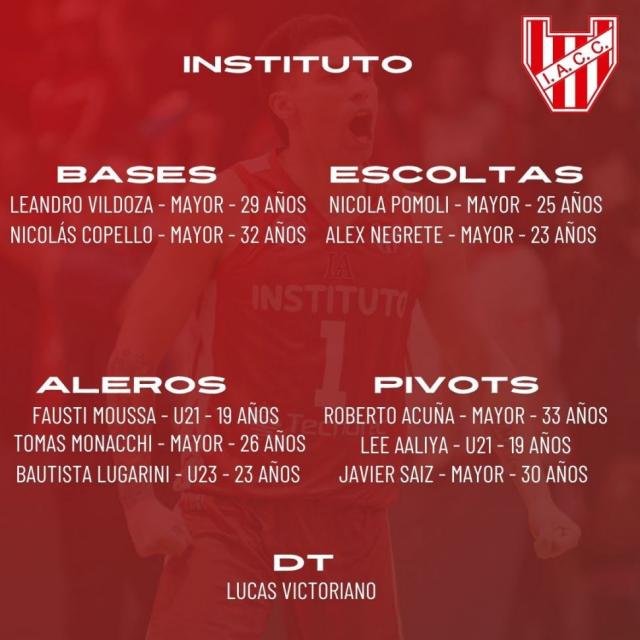 Se viste de rojo