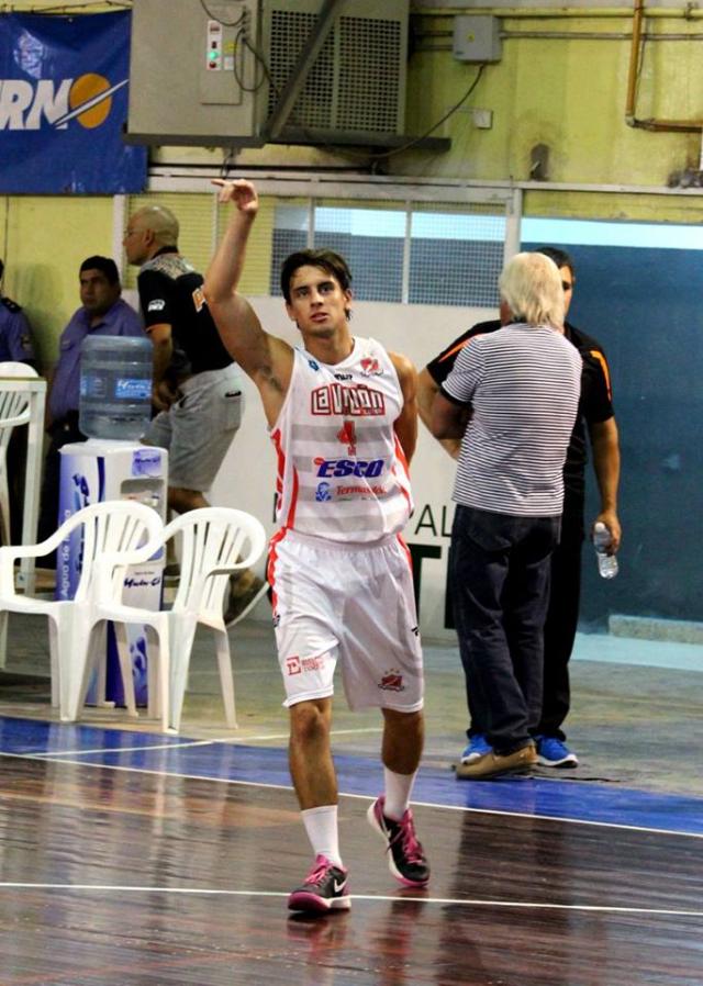 A pensar en lo que viene